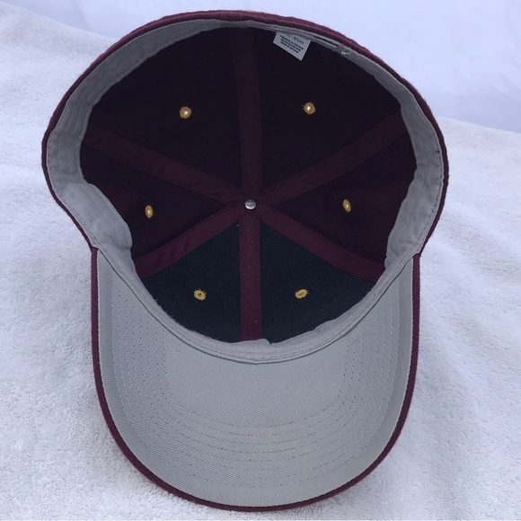 Nike Legacy91 University of Minnesota Golden Gophers Ball Cap - Picture 14 of 16